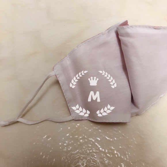 MARCUS ADULT REUSABLE PINK SNAKE FACE MASK 2 PACK - Picture 6 of 7